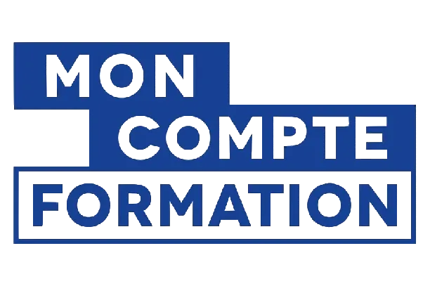 Logo Mon Compte Formation, parcours éligibles CPF